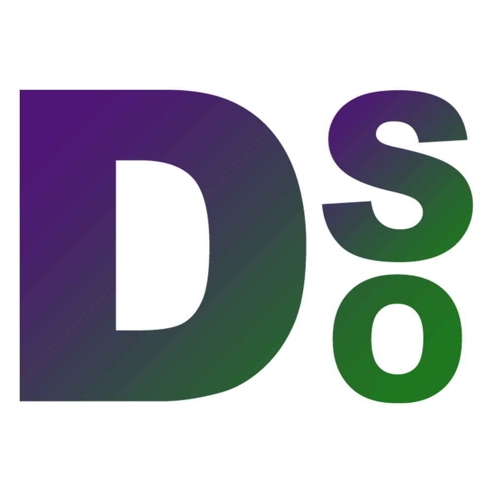 DSO Logo